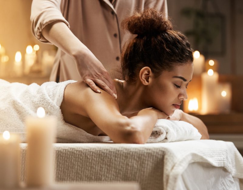 Body Massage